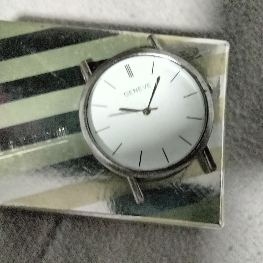 Geneve Watch Geneve Watch